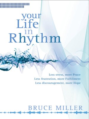 cover image of Your Life in Rhythm